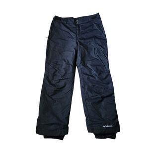 Columbia OmniTech Waterproof Lined Snow Pants